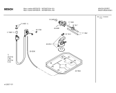 Схема №4 WFR267S Maxx comfort WFR267S с изображением Инструкция по установке и эксплуатации для стиралки Bosch 00585441