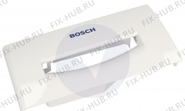 Большое фото - Ручка для стиралки Bosch 00496712 в гипермаркете Fix-Hub