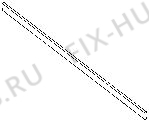 Большое фото - Крышка для электропечи Electrolux 3872336106 в гипермаркете Fix-Hub