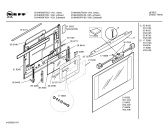 Схема №6 B1646W0FN с изображением Инструкция по эксплуатации для плиты (духовки) Bosch 00527168