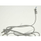Сетевой кабель для электроблендера Philips 420303608041 для Philips HR1641/00
