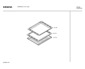 Схема №6 HN50223 с изображением Инструкция по эксплуатации для плиты (духовки) Siemens 00580560