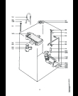 Схема №7 LAV74651 с изображением Руководство для стиралки Aeg 4071302543