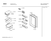 Схема №3 KIL18471FF с изображением Инструкция по эксплуатации для холодильной камеры Bosch 00592028