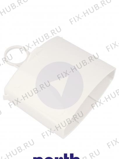 Большое фото - Другое BRAUN BR67000416 в гипермаркете Fix-Hub