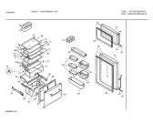 Схема №3 KD32F420 с изображением Модуль для холодильной камеры Bosch 00367340