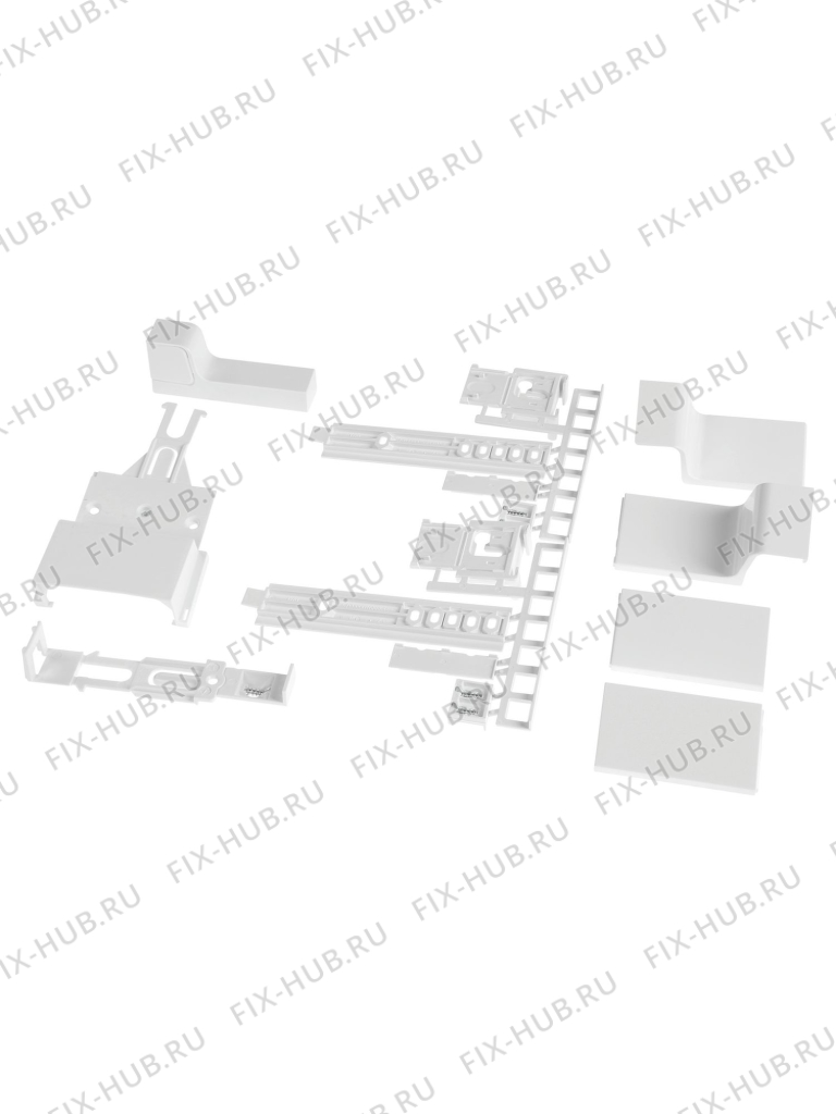 Большое фото - Крепежный набор для холодильника Bosch 12006307 в гипермаркете Fix-Hub