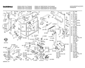 Схема №4 GM326910 с изображением Индикатор для посудомоечной машины Bosch 00162280