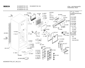 Схема №3 KSU40620FF с изображением Инструкция по эксплуатации для холодильной камеры Bosch 00584919