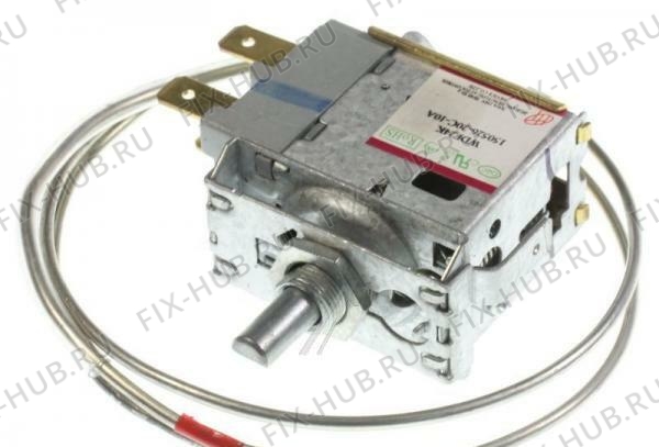 Большое фото - Микротермостат Indesit C00292139 в гипермаркете Fix-Hub