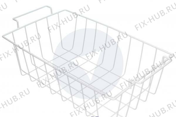 Большое фото - Ящик (корзина) для холодильной камеры Smeg 4565360100 в гипермаркете Fix-Hub