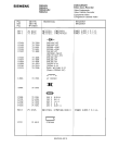 Схема №20 FM634V4 с изображением Сервисная инструкция для видеоаппаратуры Siemens 00535384