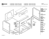 Схема №7 0750452094 EB600HG с изображением Лампа для плиты (духовки) Bosch 00025484