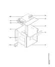 Схема №7 CE3040-1-M1 с изображением Переключатель для электропечи Aeg 3302018001