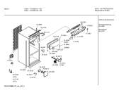 Схема №2 K4463X0IE с изображением Прибор Bosch 00151053