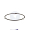 Роллер (кольцо вращения поддона) для микроволновой печи Siemens 00358049 в гипермаркете Fix-Hub -фото 2