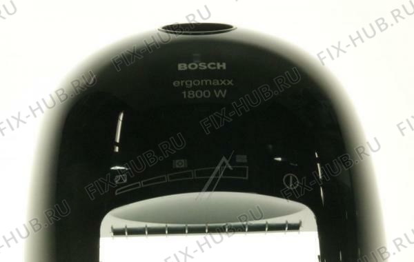 Большое фото - Крышка для мини-пылесоса Bosch 00432190 в гипермаркете Fix-Hub