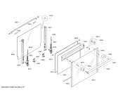 Схема №7 HCE854453 с изображением Инструкция по эксплуатации для духового шкафа Bosch 00761887