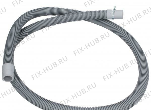 Большое фото - Шланг для стиралки Whirlpool 480111100342 в гипермаркете Fix-Hub