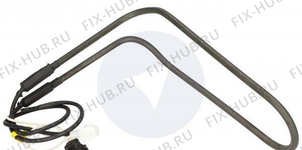 Большое фото - Тэн для холодильника Smeg 806890528 в гипермаркете Fix-Hub