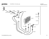 Схема №2 7DI140PDD с изображением Анализатор воздуха для ветродува Bosch 00166148
