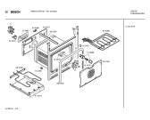 Схема №4 HBN216UFN с изображением Инструкция по эксплуатации для духового шкафа Bosch 00520794