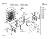 Схема №5 U1452B2GB с изображением Инструкция по эксплуатации для плиты (духовки) Bosch 00586676