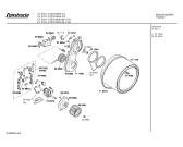 Схема №5 CT27010CH CT27010 с изображением Инструкция по эксплуатации для сушилки Bosch 00515556