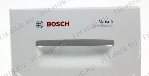 Большое фото - Ручка для стиралки Bosch 00651236 в гипермаркете Fix-Hub