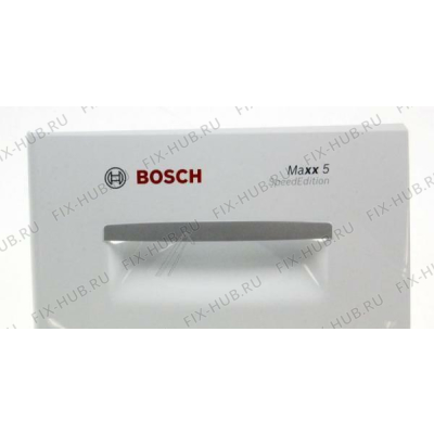 Ручка для стиралки Bosch 00651236 в гипермаркете Fix-Hub