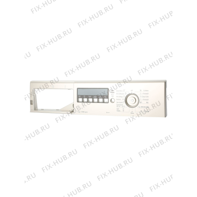 Панель управления для стиралки Bosch 11013034 в гипермаркете Fix-Hub