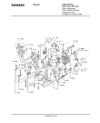 Схема №12 FM703V4 с изображением Клапан для телевизора Siemens 00757452