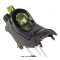 Рукоятка для электропарогенератора Rowenta RS-DW0170 для Rowenta DW6010M1