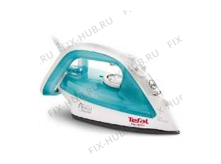 Утюг (парогенератор) Tefal FV3910E0/23 - Фото