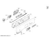 Схема №6 DI240410 с изображением Проточный нагреватель для посудомоечной машины Bosch 00649197