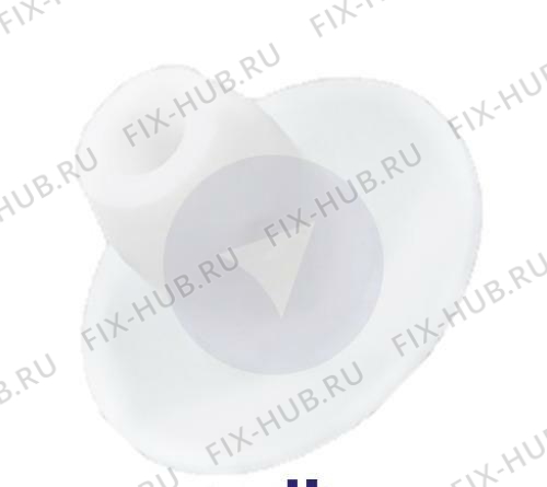 Большое фото - Винтик Electrolux 2006460006 в гипермаркете Fix-Hub