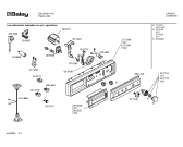 Схема №4 T5615358 с изображением Противовес для стиральной машины Bosch 00140714