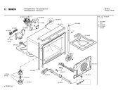 Схема №5 HEN302KAA с изображением Инструкция по эксплуатации для плиты (духовки) Bosch 00520120