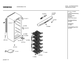 Схема №3 GS28E422 с изображением Стартовый узел для холодильника Bosch 00491865