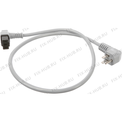 Соединительный кабель для вытяжки Bosch 12012654 в гипермаркете Fix-Hub