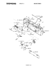 Схема №6 RM8744 с изображением Муфта скольжения для аудиотехники Siemens 00732087