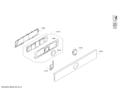 Схема №7 HBG656EW6 с изображением Модуль связи для духового шкафа Bosch 12013867