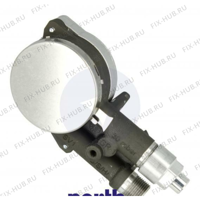 Кран горелки для духового шкафа Bosch 12012579 в гипермаркете Fix-Hub