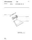 Схема №10 3180V-W GB с изображением Конфорка для электропечи Aeg 8996613338418