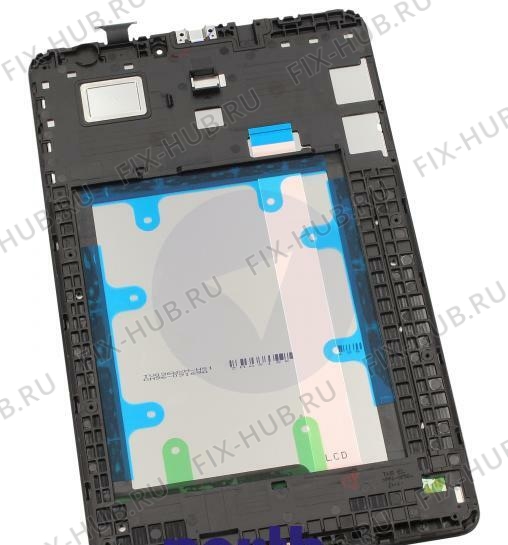 Большое фото - Экран для планшета Samsung GH97-17525B в гипермаркете Fix-Hub