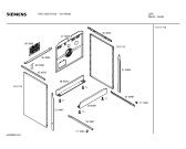 Схема №6 HM51220EU с изображением Инструкция по эксплуатации для духового шкафа Siemens 00523666
