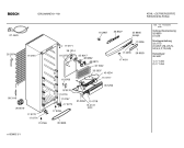 Схема №3 GSU29420GB с изображением Инструкция по эксплуатации для холодильной камеры Bosch 00528835