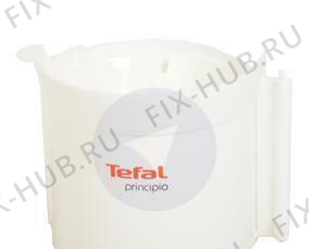 Большое фото - Холдер фильтра  для электрокофемашины Tefal SS-201019 в гипермаркете Fix-Hub