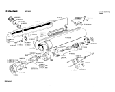 Схема №3 WB1850 с изображением Труба Siemens 00015422