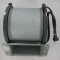 Электромотор для электровытяжки Gorenje 126275 для Gorenje DK941E (646621, FCC/2002)